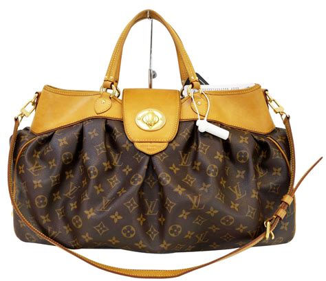 louis vuitton boetie gm handbag|Louis Vuitton Monogram Boetie GM .